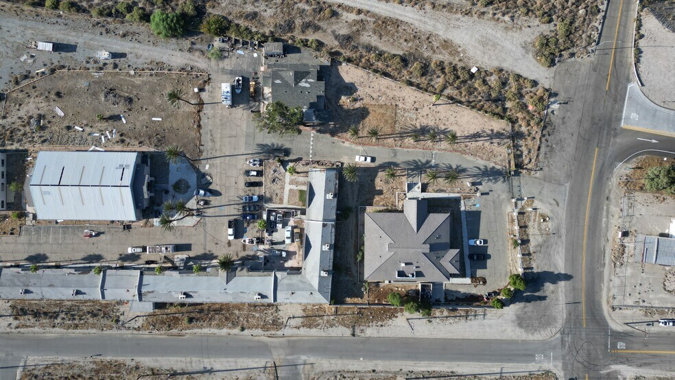 More Photos Of 55860 Haugen Lehman Way, Whitewater Land For Sale