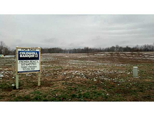 More Photos Of 1800 E Grand River Ave, Portland Land For Sale