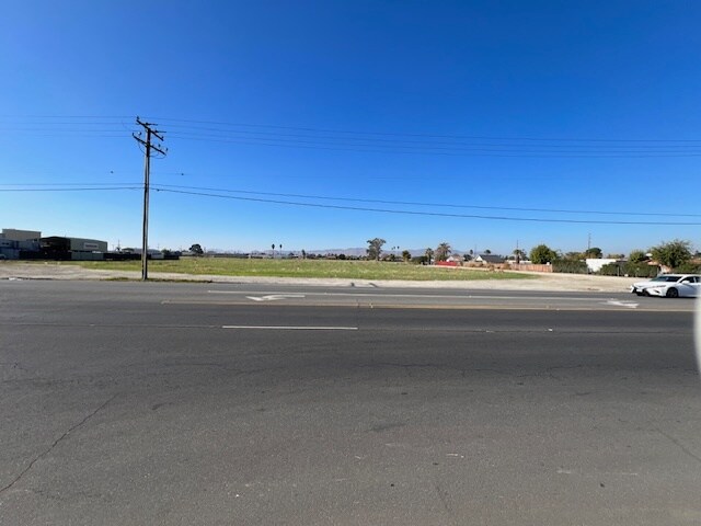 More Photos Of 1300 San Jacinto Ave & W. Esplanade Ave, San Jacinto, CA 92583, San Jacinto Land For Sale
