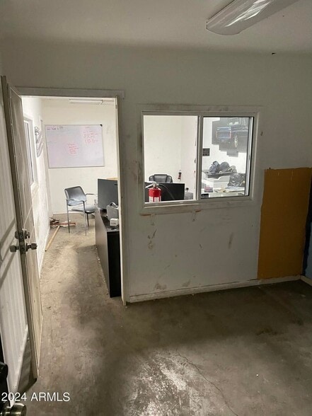 More Photos Of 3810 W Van Buren St, Phoenix Auto Dealership For Sale