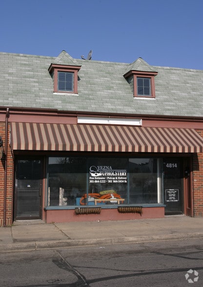 More Photos Of 4802 Rhode Island Ave, Hyattsville Unknown For Lease