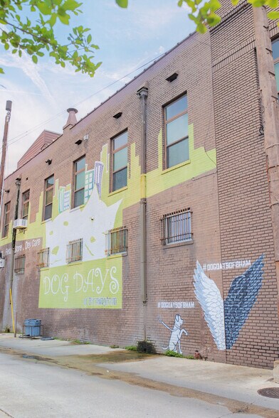 More Photos Of 112 18th St N, Birmingham Storefront For Sale