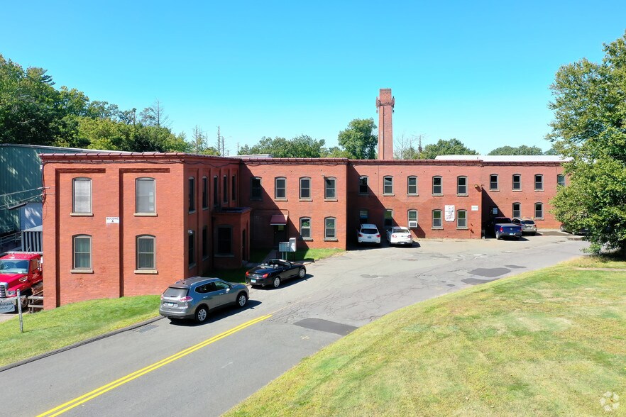 More Photos Of 5-40 Glen Rd, Manchester Warehouse For Lease