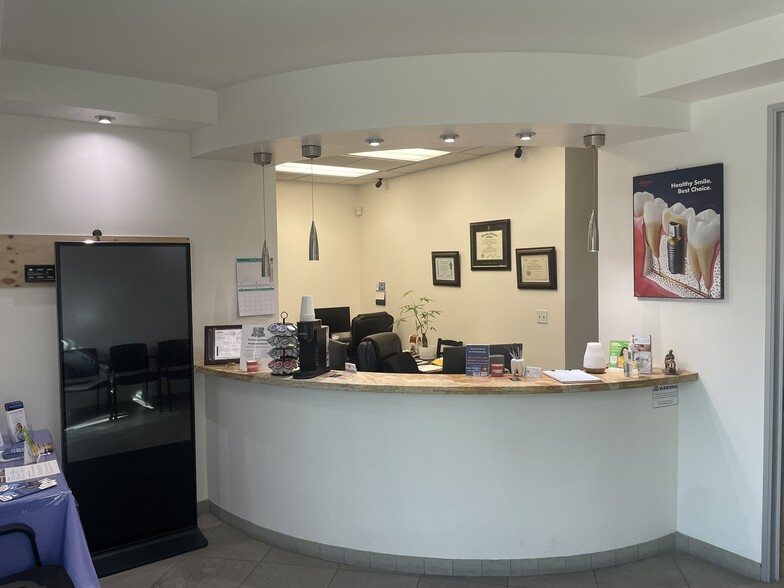 More Photos Of , Fullerton Office For Sale