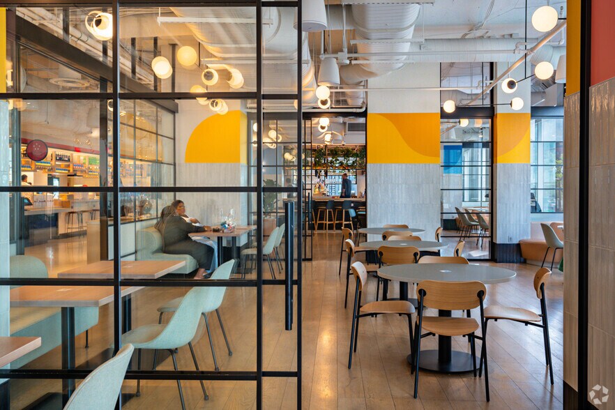 Photo of 15th Floor Ste 1502