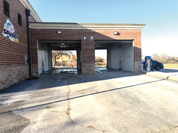 More Photos Of 25 Jiffy St, Wentzville Carwash For Sale