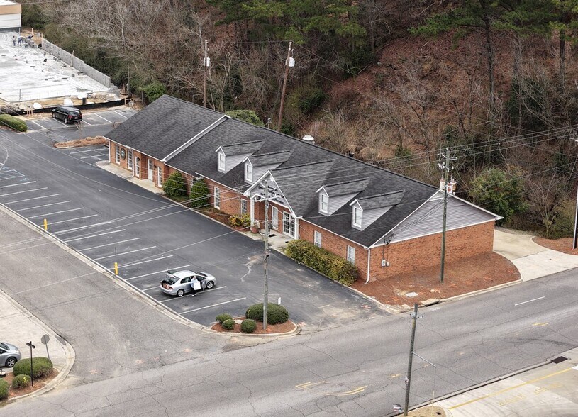 More Photos Of 220-740 Old Town Rd, Birmingham Unknown For Lease