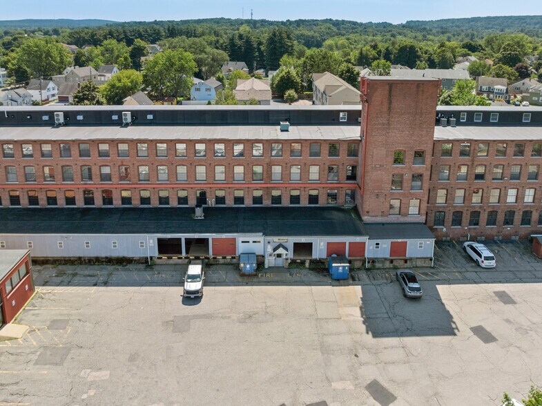 More Photos Of 51-55 Lake St, Nashua Light Manufacturing For Sale
