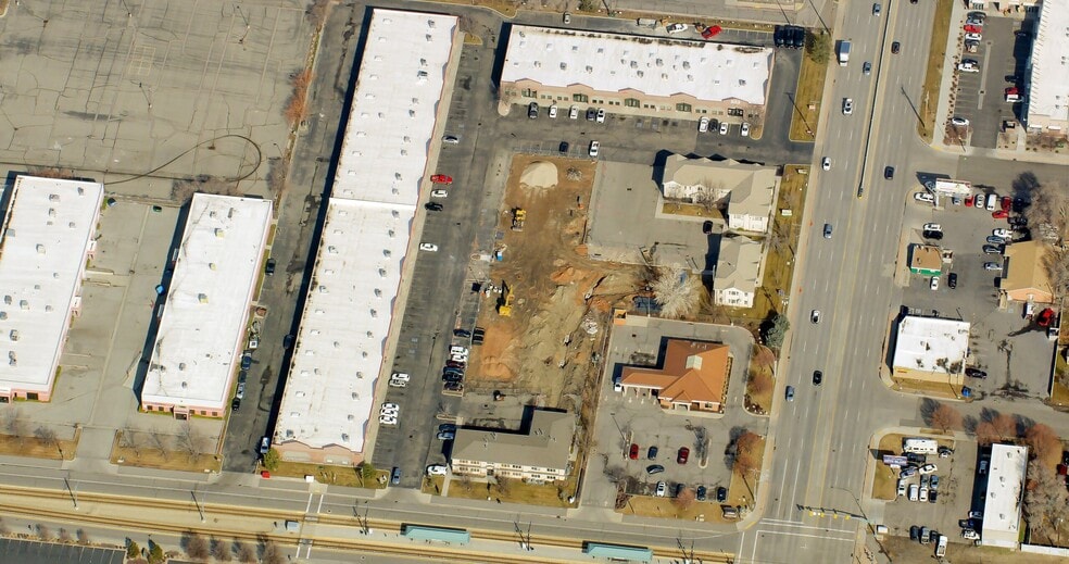 More Photos Of 2708 S Redwood Rd, West Valley City Showroom For Sale