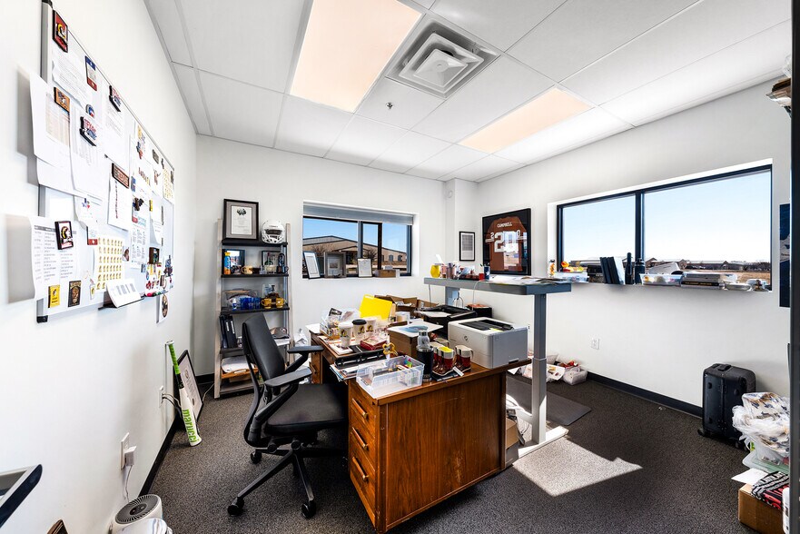 More Photos Of 3925 Ruger Dr, Royse City Distribution For Sale