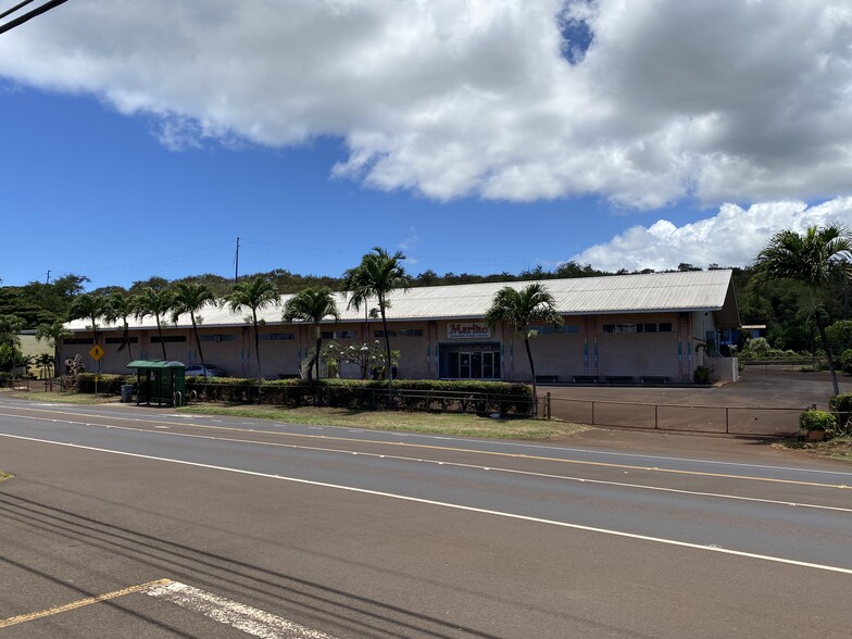 Primary Photo Of 1-3461 Kaumualii Highway, Hanapepe Flex For Sale