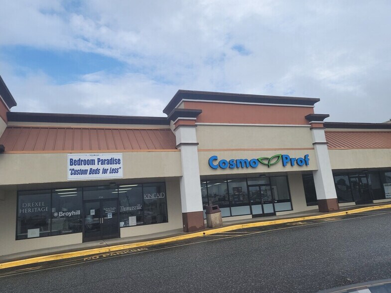 More Photos Of 1730 E Dixon Blvd, Shelby Unknown For Lease