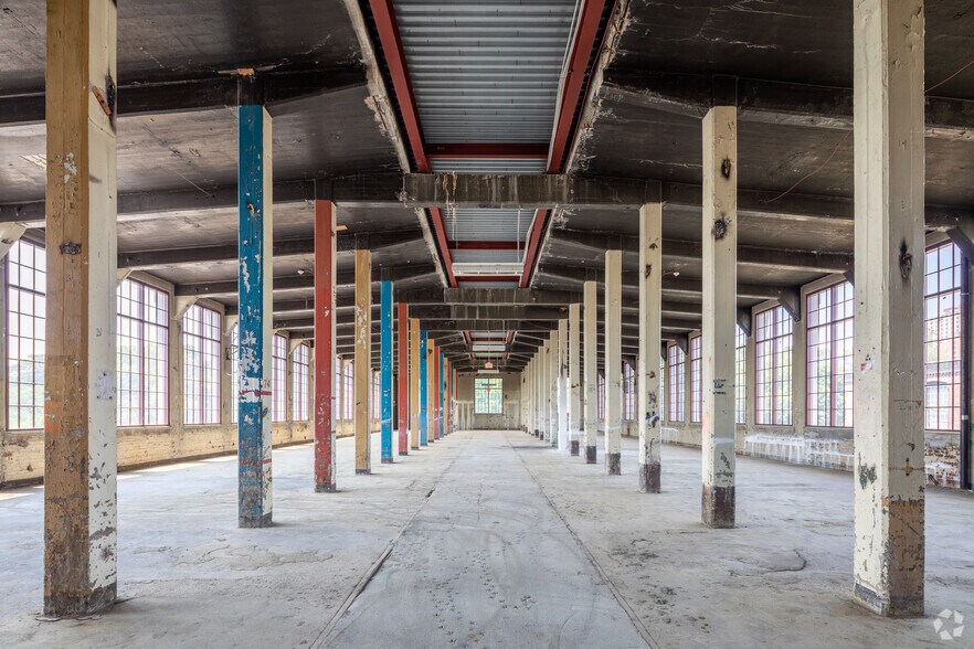 Photo of 4th Floor Ste 