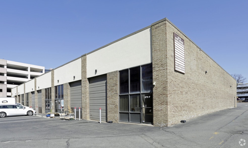More Photos Of 2711 Dorr Ave, Merrifield Warehouse For Lease
