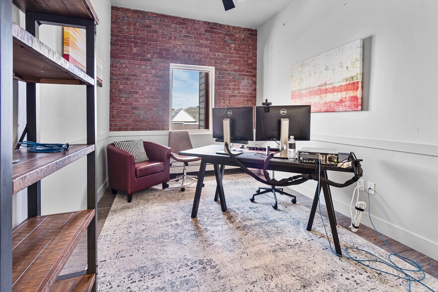 More Photos Of 268 Main St, Park City Coworking Space