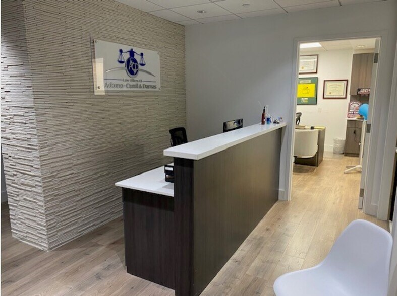 More Photos Of 1000 Brickell Ave, Miami Office For Sale