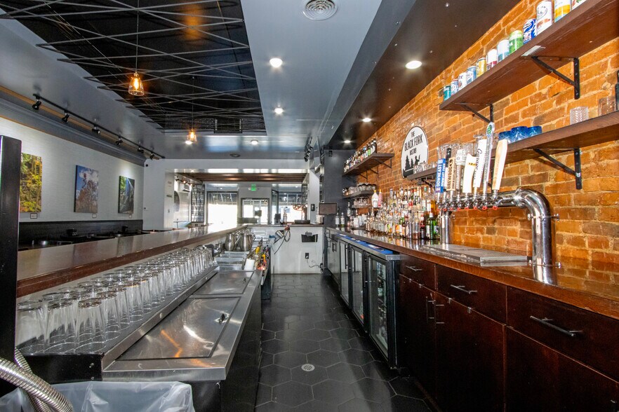 More Photos Of 153 W Main St, Loudonville Restaurant For Sale