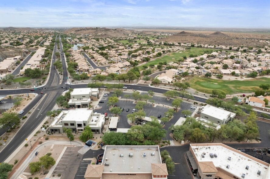 More Photos Of 1345 E Chandler Blvd, Phoenix Office For Lease