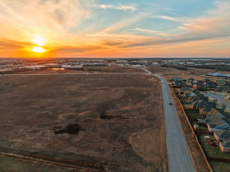 More Photos Of 1470 Merrick Dr, Ardmore Land For Sale