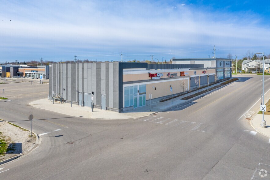 More Photos Of 655 Parkside Dr, Waterloo Freestanding For Sale