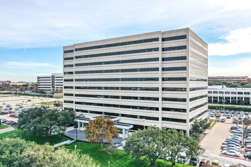 Primary Photo Of 1320 Greenway Dr, Irving Office For Lease