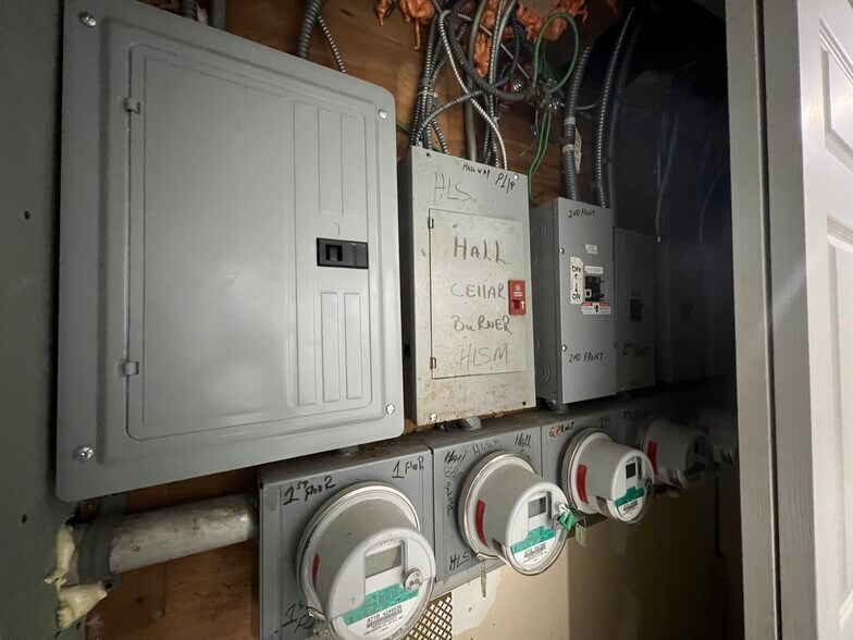 More Photos Of 626 W 158th St, New York Apartments For Sale