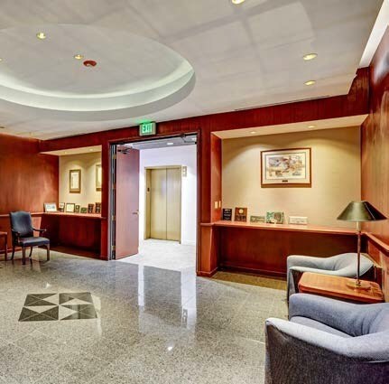 More Photos Of 2025 E Financial Way, Glendora Office For Sale