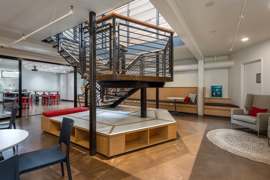 More Photos Of 275 Greenfield Ave, San Anselmo Office For Lease