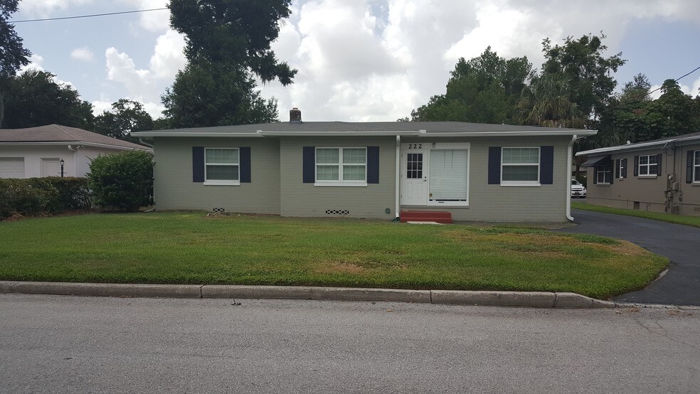 More Photos Of 222 Pasadena Pl, Orlando Office For Lease