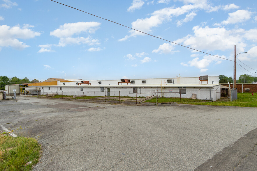 More Photos Of 2300 Old Durham Rd, Roxboro Warehouse For Sale