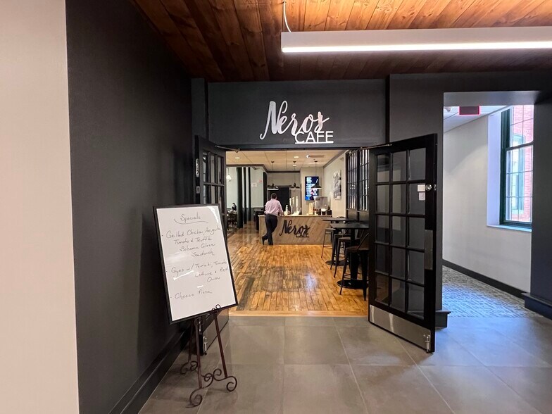 More Photos Of 235 Promenade St, Providence Office For Lease