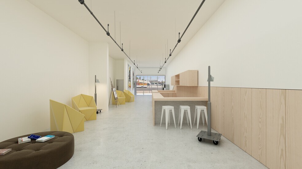 More Photos Of 2327-2329 San Pablo Ave, Oakland Apartments For Sale