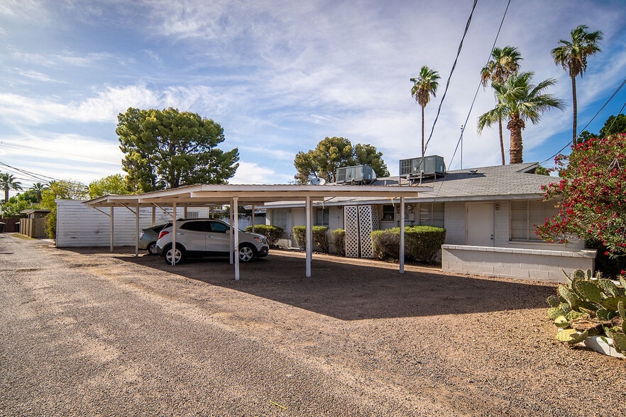 More Photos Of 3517 E Montecito Ave, Phoenix Apartments For Sale