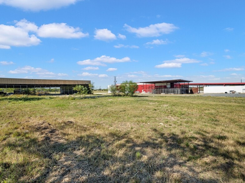 More Photos Of 6411 Highway 90 E, Knippa Refrigeration Cold Storage For Sale