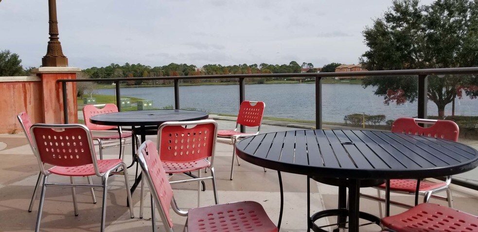 More Photos Of 6996 Piazza Grande Ave, Orlando Office For Sale