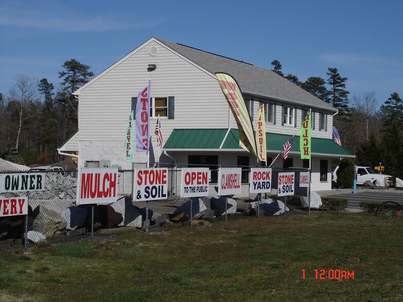 More Photos Of 1590 W Bay Ave, Barnegat Freestanding For Sale