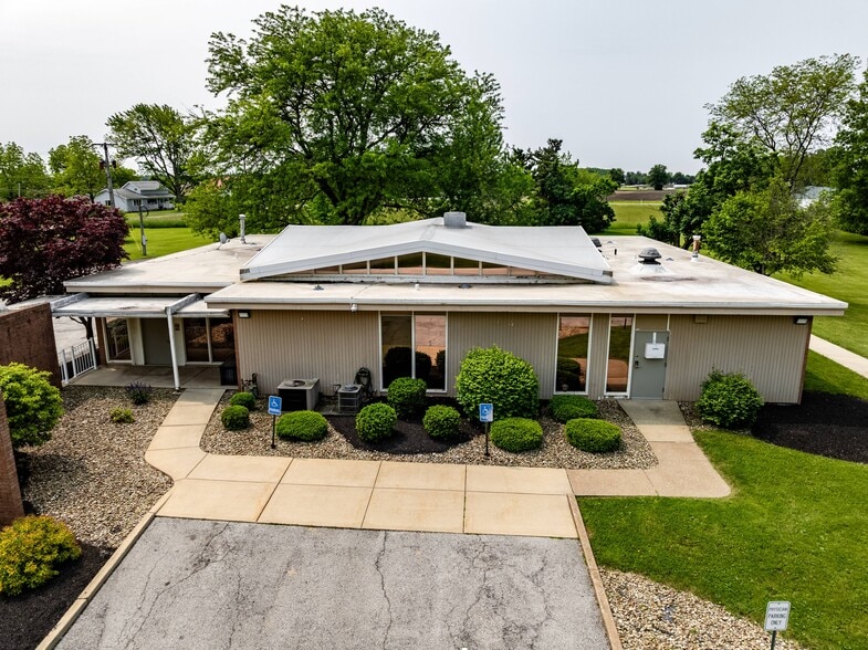 Primary Photo Of 5433 State Route 113, Bellevue Medical For Sale