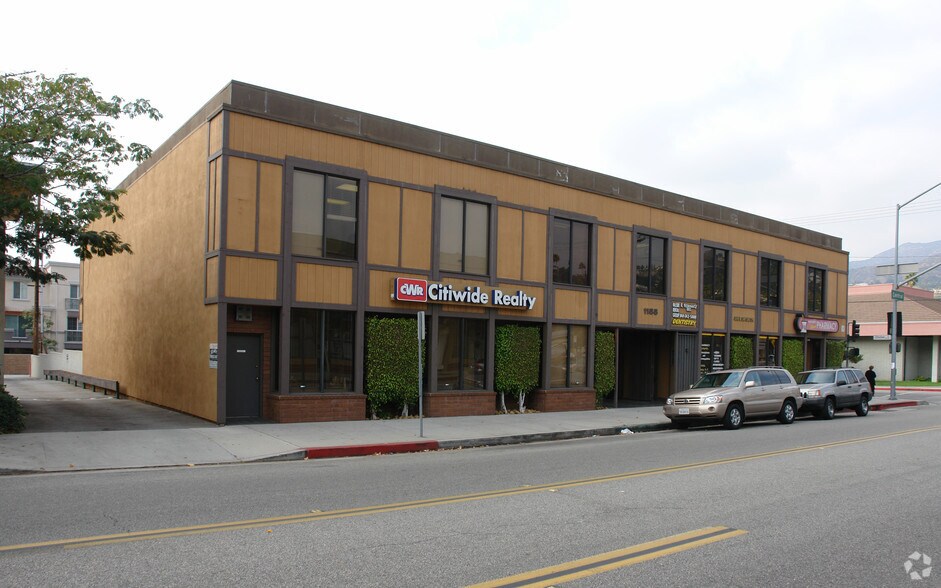 More Photos Of 1155 N Central Ave, Glendale Medical For Lease