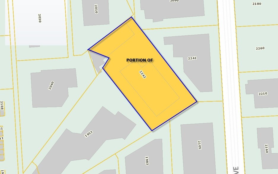 More Photos Of 2243 Lundy Ave, San Jose Manufacturing For Lease