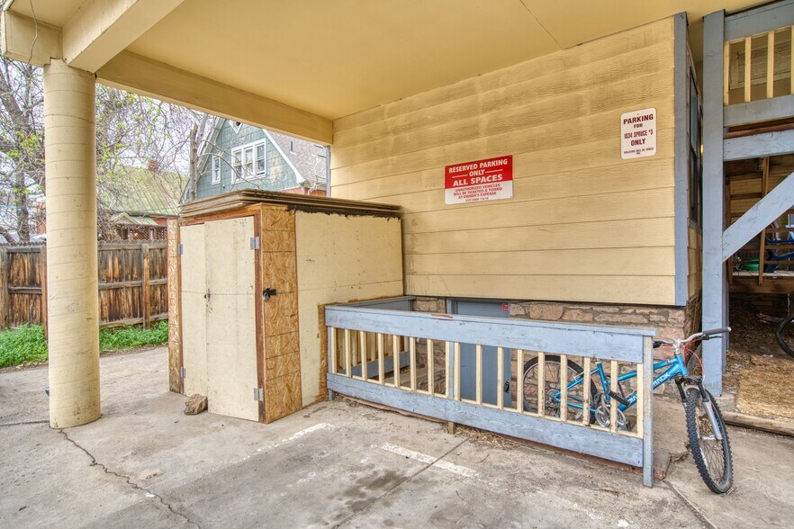 More Photos Of 1034 Spruce St, Boulder Apartments For Sale