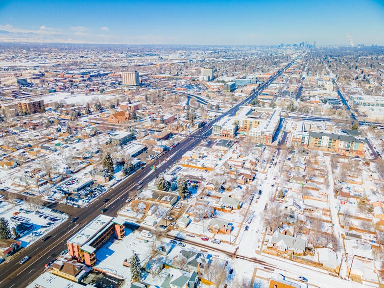 More Photos Of 3800 S Broadway, Englewood Apartments For Lease