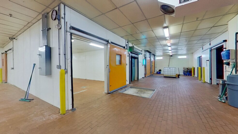 210 Green St, South Hackensack, NJ 07606 Warehouse For Sale