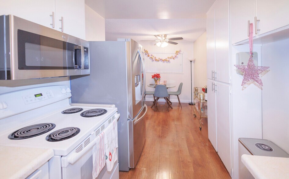 More Photos Of 5500 Camden Ave, San Jose Apartments For Sale