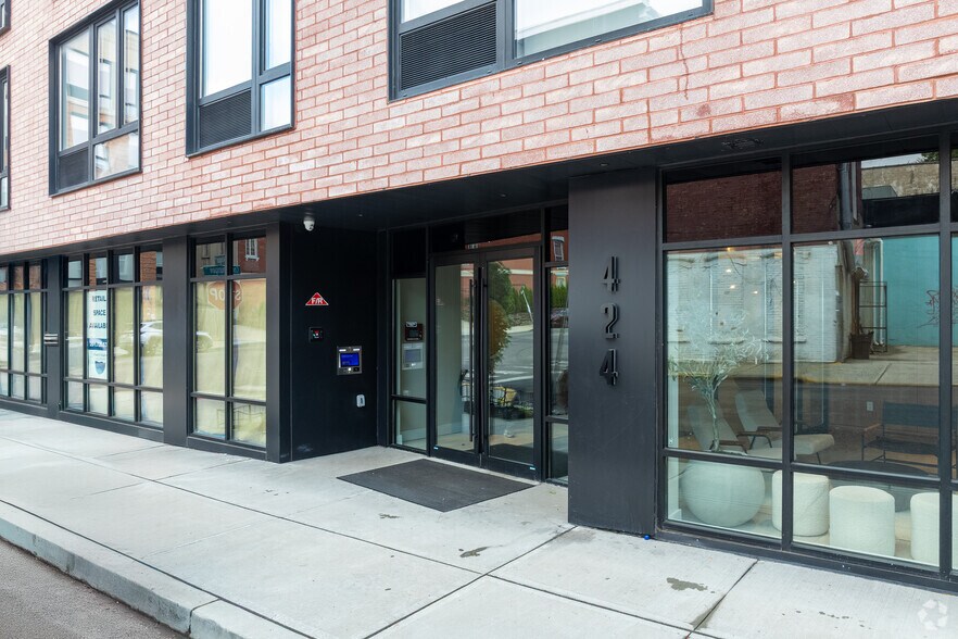 More Photos Of 424 Arlington Ave, Jersey City Apartments For Lease