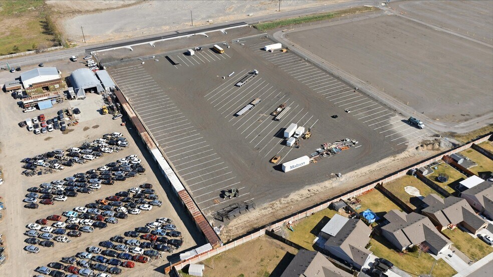 More Photos Of TBD E Lewis Place, Pasco Land For Sale