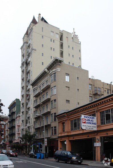 More Photos Of 823 Geary St, San Francisco Apartments For Lease