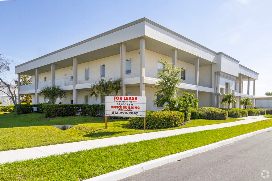 More Photos Of 1701 Biotech Way, Sarasota Office Residential For Sale