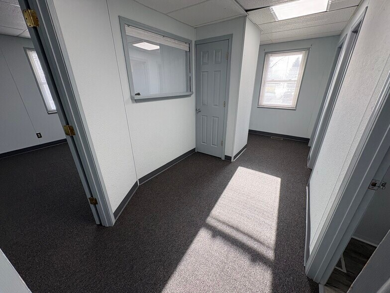 More Photos Of 1801 Main St, Lafayette Office For Lease