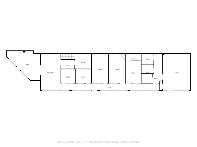More Photos Of 200 S Minnesota Ave, Saint Peter Office For Sale