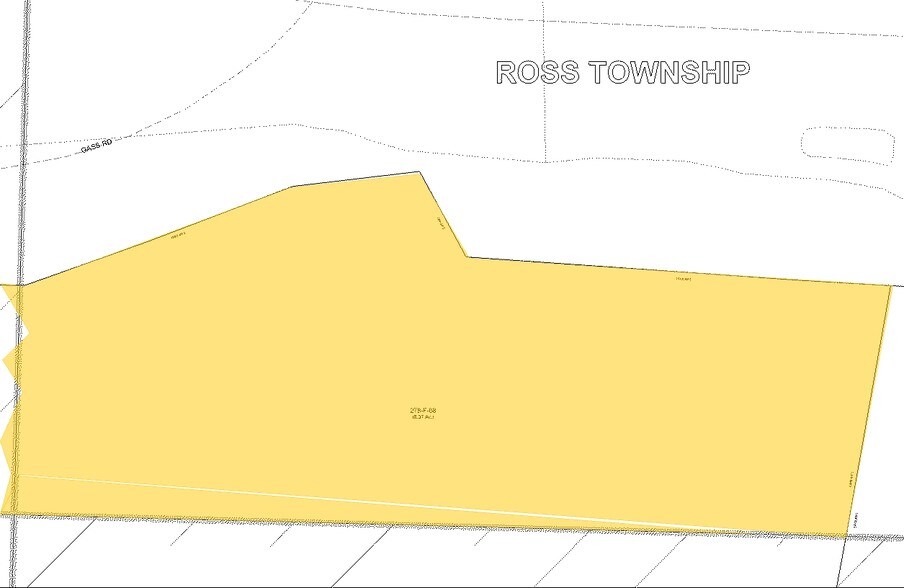 More Photos Of Gass Rd, Pittsburgh Land For Lease